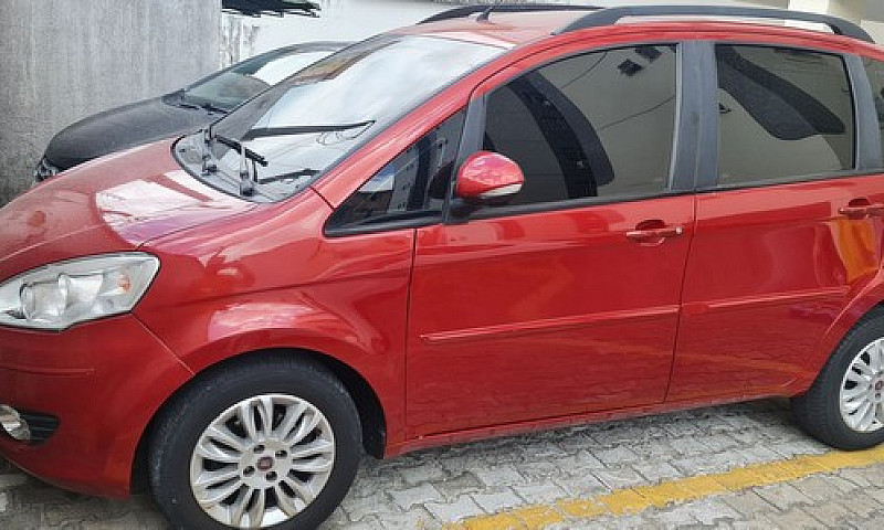 Fiat Idea Atractive ...