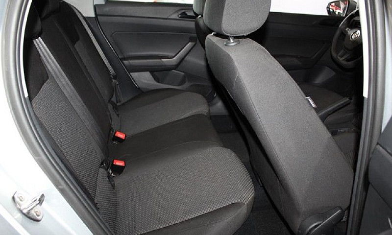 Volkswagen Polo 1.6 ...