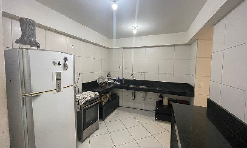 Vendo Apartamento Na...