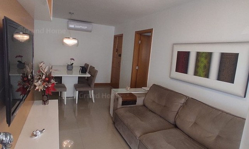 Apartamento 3 Quarto...