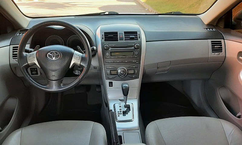 Toyota Corolla Xei A...