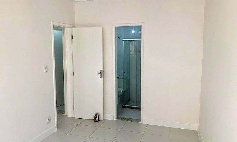 Apartamento 2/4, Nas...