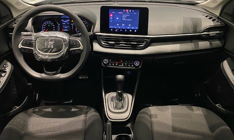 Fiat Pulse Drive 1.3...