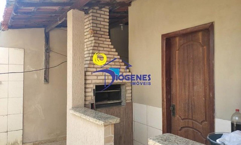 Excelente Casa 3 Qua...