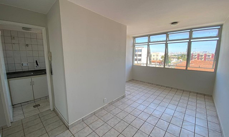 Apartamento De 2 Qua...