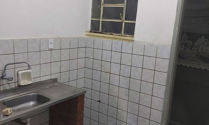 Alugo Apartamento Pr...