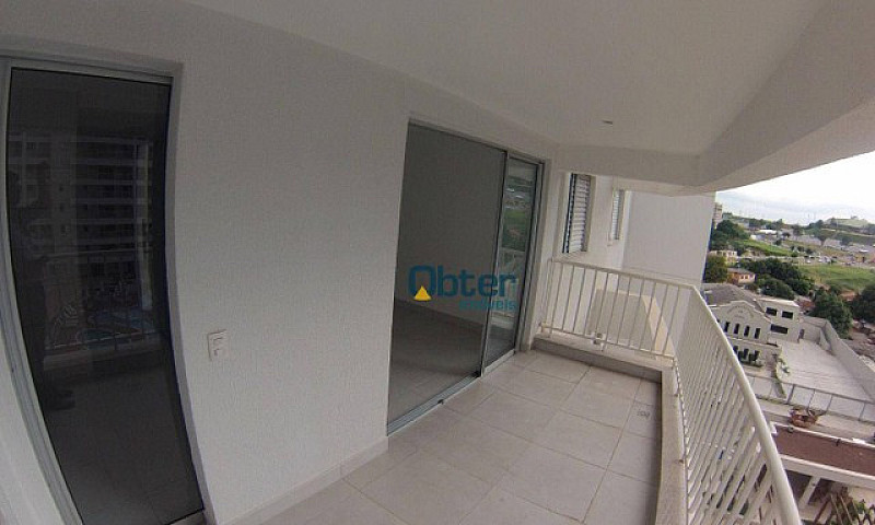 Apartamento Com 3 Do...