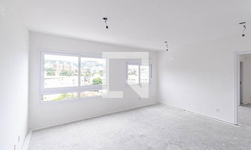 Apartamento À Venda ...
