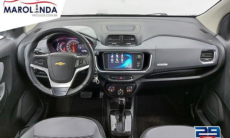 Chevrolet Spin Activ...