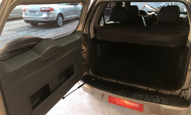 Ecosport Xlt Freesty...