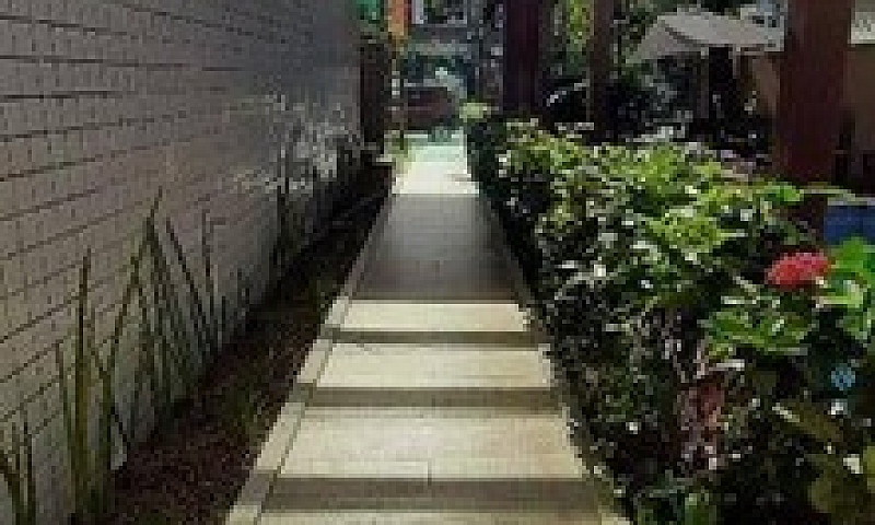 Tamarineira - 2 Qtos...