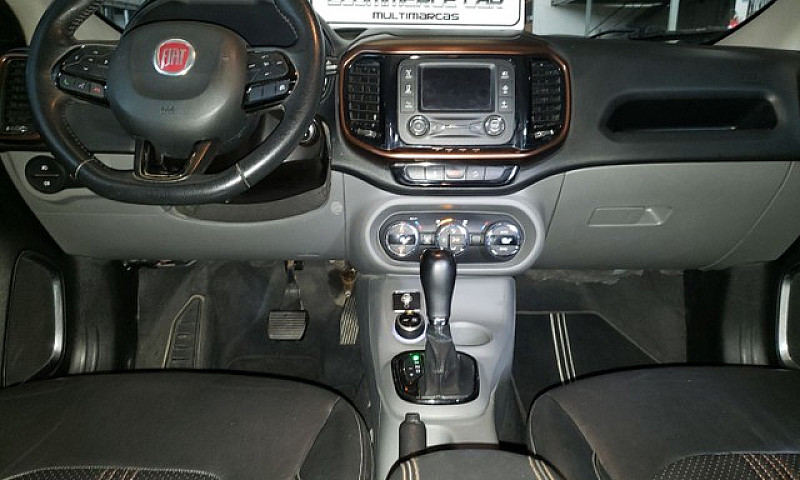 Fiat Toro Volcano 20...