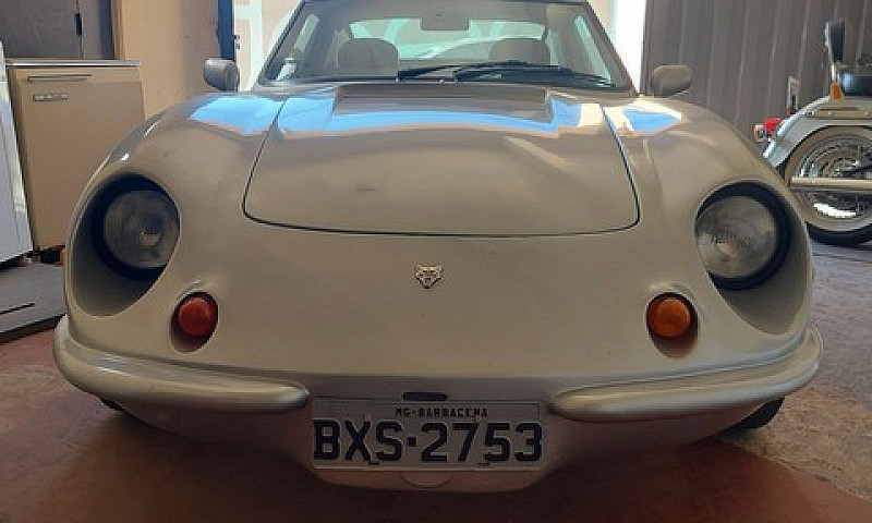 Puma Gt 75...
