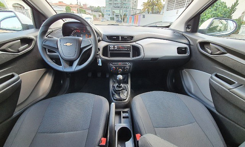 Chevrolet Onix Joy 1...