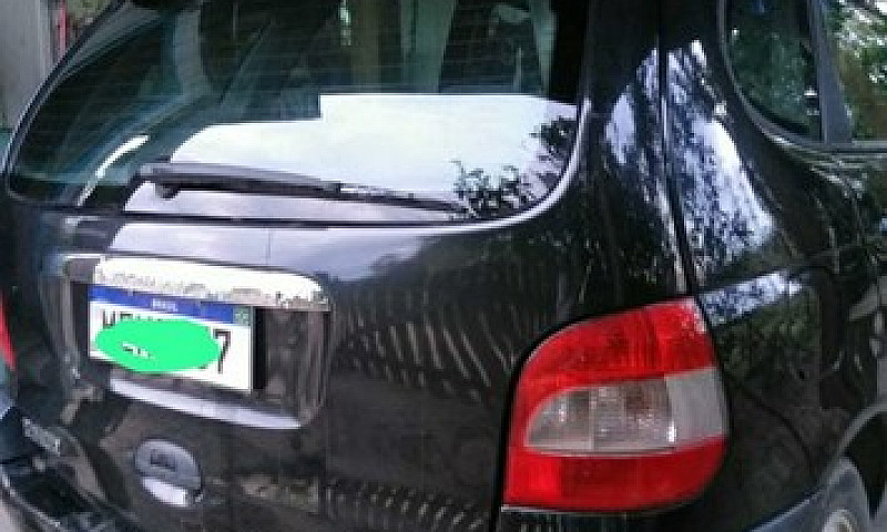 Renault Scénic Privi...