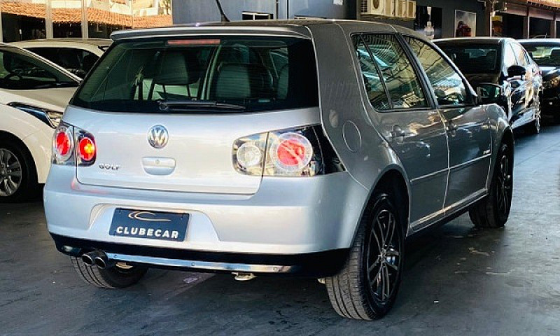 Golf Sportline 1.6 M...