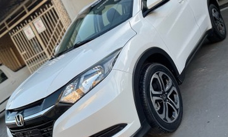 Honda Hr-V 1.8 16V F...