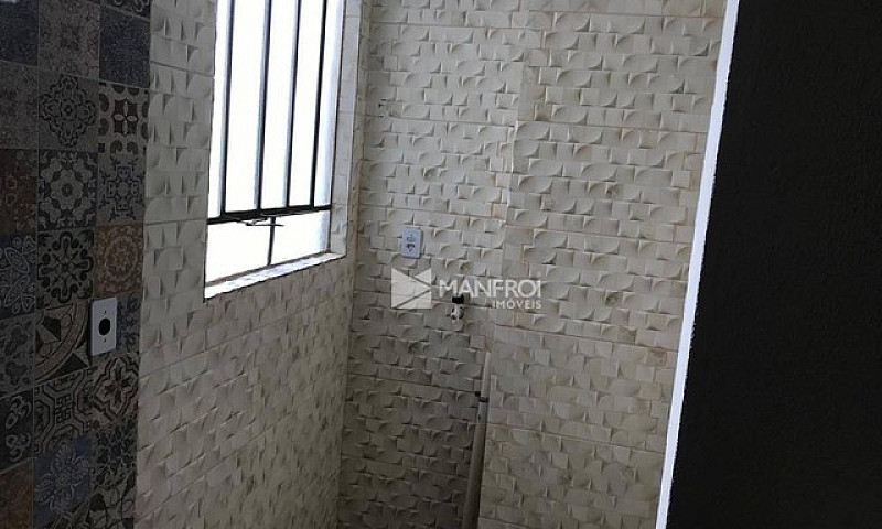 Apartamento Para Alu...