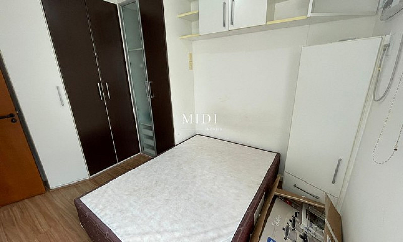 Apartamento 2 Quarto...