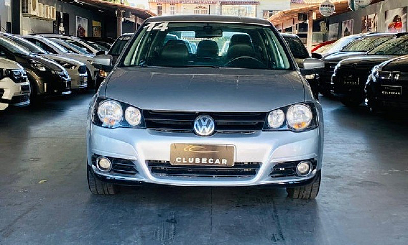 Golf Sportline 1.6 M...