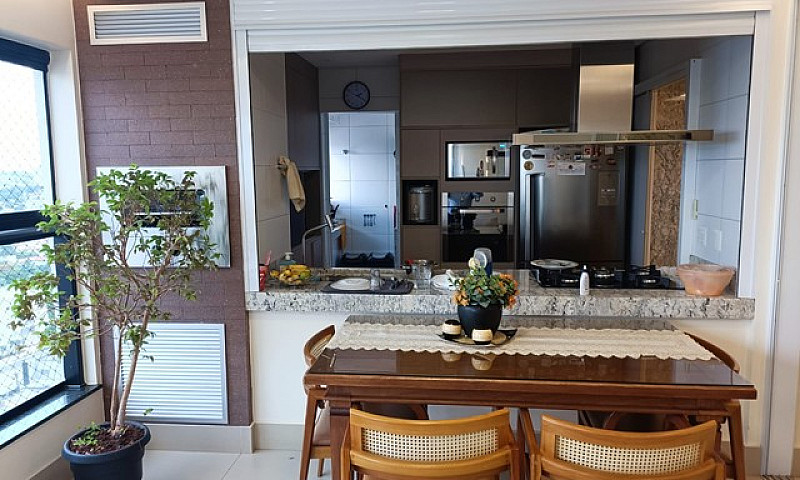 Apartamento Para Ven...