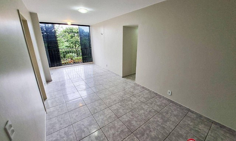 Apartamento Com 3 Do...