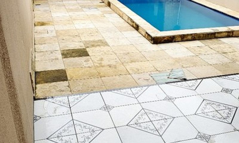 Dúplex Deck Piscina ...