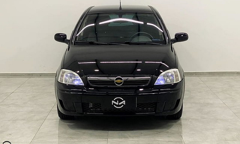 Chevrolet Corsa Hatc...