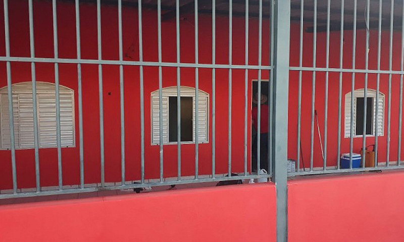 Uma Excelente Casa P...