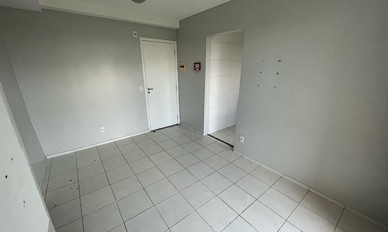 Apartamento De 2 Qua...