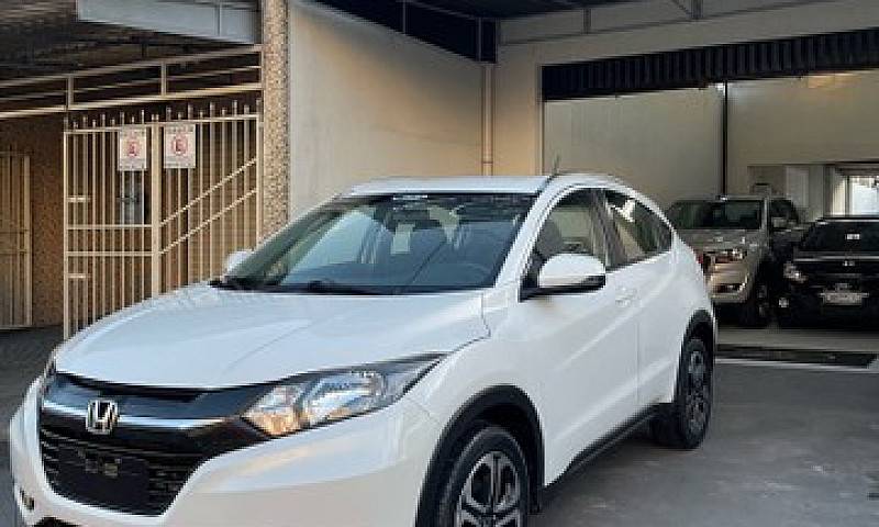 Honda Hr-V 1.8 16V F...