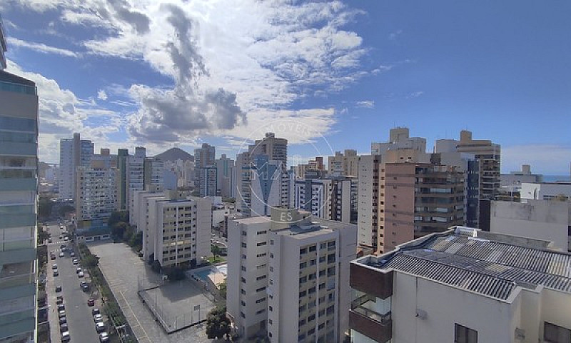 Apartamento Em Praia...