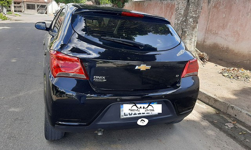 Onix 2019 Lt...