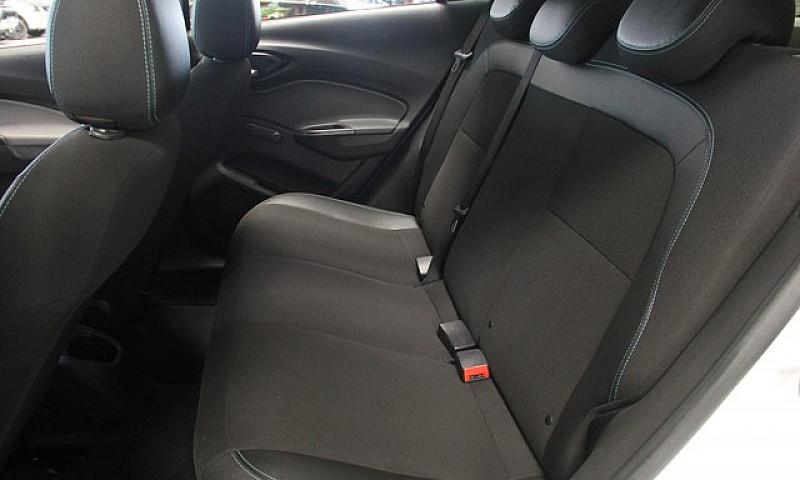 Chevrolet Onix 1.0 F...