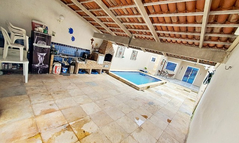 Dúplex Deck Piscina ...