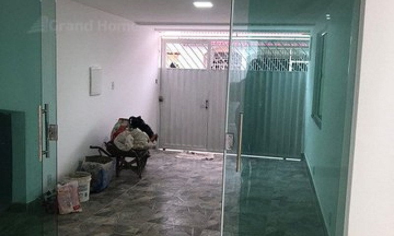 Vila Velha - Casa Pa...