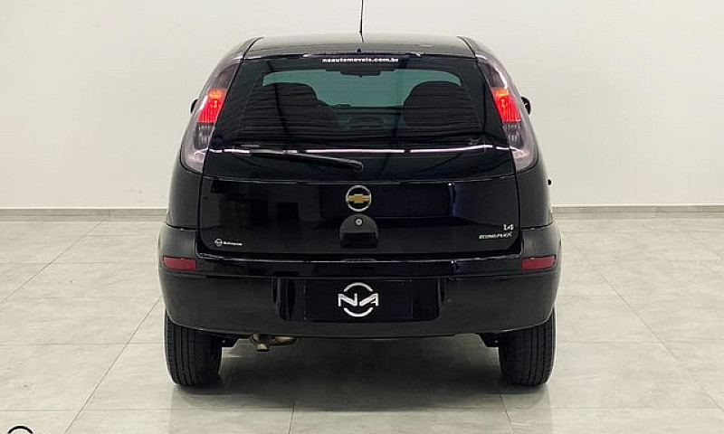 Chevrolet Corsa Hatc...