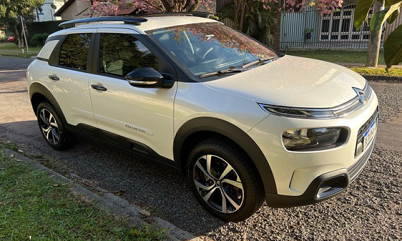 Citroen C4 Cactus Sh...