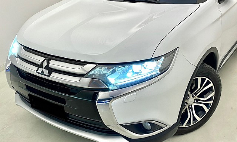 Outlander Diesel ( 7...