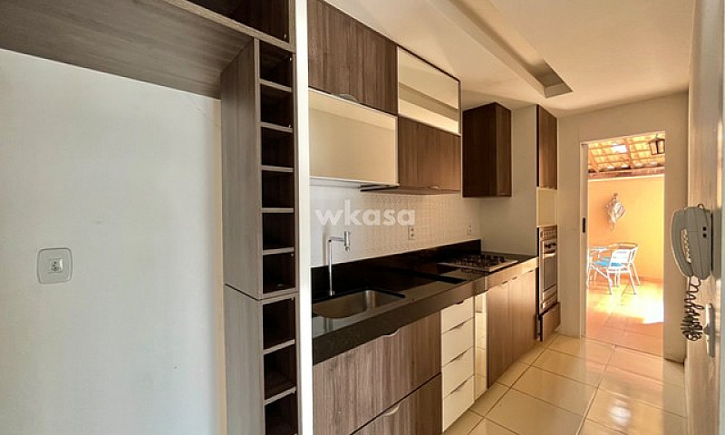 Apartamento Em Morad...