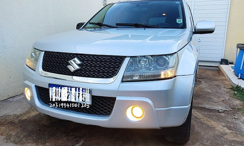 V/T Grand Vitara 4X2...