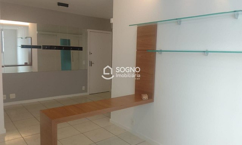 Apartamento Para Alu...