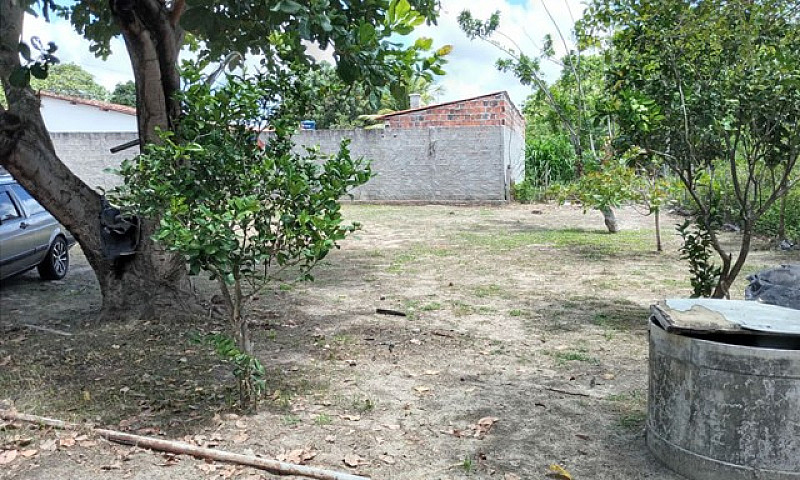 Vendo Casa ...