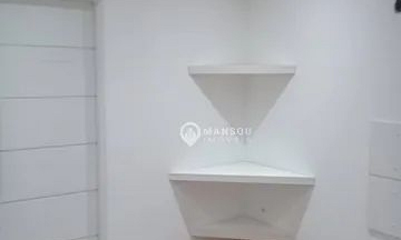 Casa Com 3 Dormitóri...
