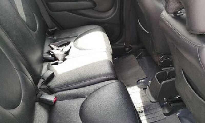 Honda Fit 2006/07 Ma...