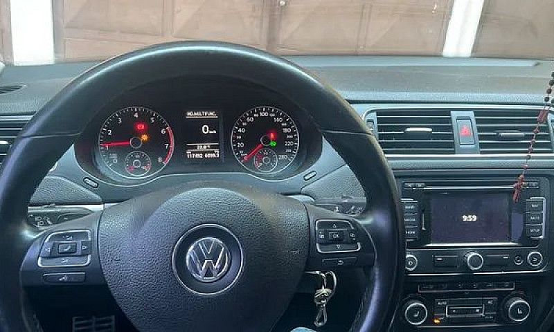 Jetta 2.0 Tsi Highli...