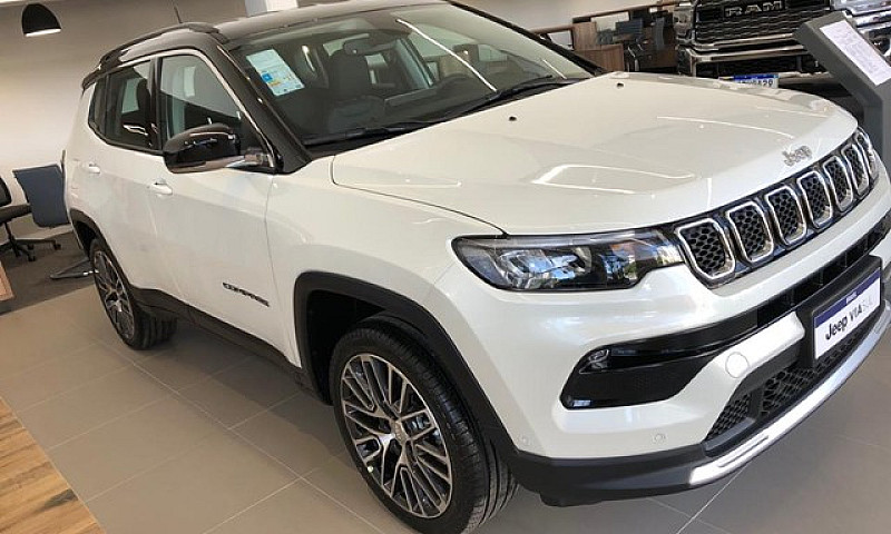 Jeep Compass 1.3 T27...