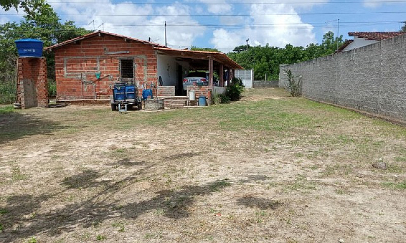 Vendo Casa ...