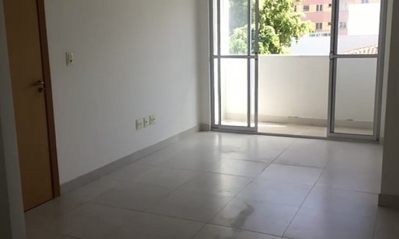 Apartamento 3Qtos Co...