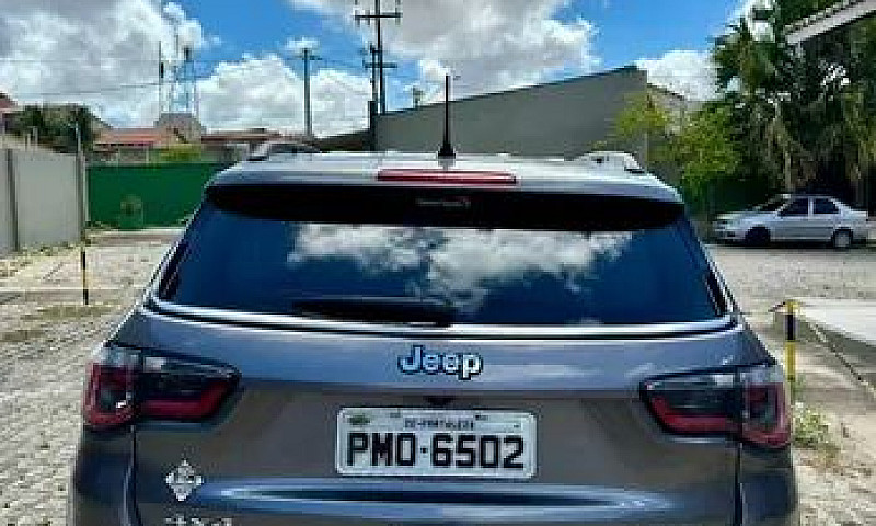 Jeep Compass 2018  4...